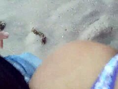 i'm relaxing on the african beach of mar grande, it's so nice