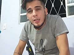 Flakael accepts to do gay porn, will it be a black guy or a white guy.