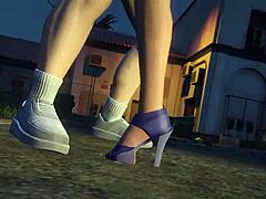 GTA V Ghid de Prostituție Online