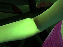 First person hooker in GTA 5