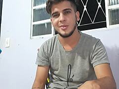 Flakael accepts to do gay porn, will it be a black guy or a white guy.