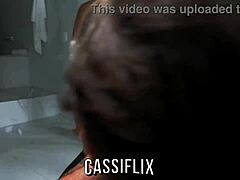 I cast a spell and made everyone horny for me.