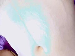 amateur homemade video with milf anal assfucking pov