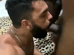 i'm giving it to two brothers at once