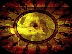 Vintage Drawings Evoking Deep Erotic Emotions