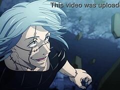 야 이타도리, 마히토랑 팀업해서 스카이폴 모험 떠나 최고 퀄리티 애니에서