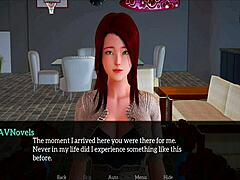 wow, check out this new family in anime hentai!