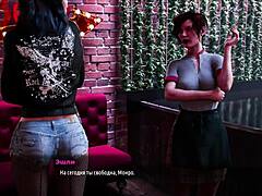 fashionbusiness - monroe makes it hot on stage e2 26 😍