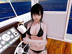 Harem Hotel 155 Adventure