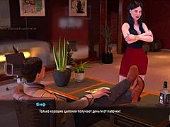 fashionbusiness - monroe makes it hot on stage e2 26 😍