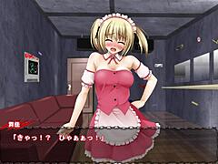 Pretty Idol Prey In Houkago Play