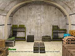 Retrieving the past s3 ep28