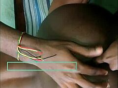 gang bang interracial multiple creampie orgy 2 black guys vs one white girl