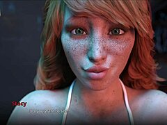 WVM 184: Stacey Shows Off Her Perfect Body