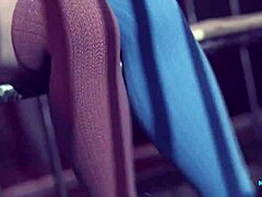 This is the intro to my new animation, Ivy's obsession, watch it now