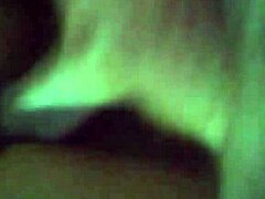 girl rides cock, dildo in ass, double pleasure