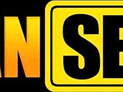 African sex trip - cheating ebony thankful for the hardcore lessons