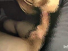 japanese amateur giving outdoor blowjob and handjob