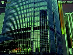 fashionbusiness - monroe makes it hot on stage e2 26 😍