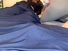 Nurse Begs For Cum In Her Big Ass 😏