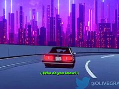 In This Cartoon Riley Reid Gives Amazing Blowjob In Hentai Style