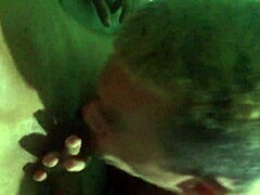 Young 18 Year Old with 22 Cm Dick in Gay Scene