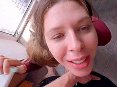 Ibu Tiri Kadang Istirahat dengan Anak Tiri