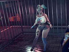 This is the intro to my new animation, Ivy's obsession, watch it now