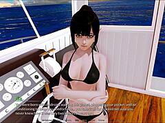 Harem Hotel 155 Adventure