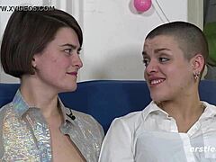 Gay and lesbian Tumpie sex trials