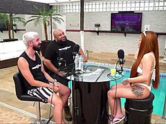 para de falar e coloca o pau na minha boca logo, mari avila?