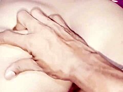 Amatur Indonesia dapat pukul doggystyle di hotel hypersex