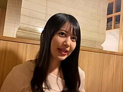 amateur pov with emacchi on her day off