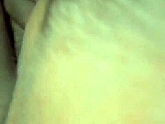 i made her cum with oral.