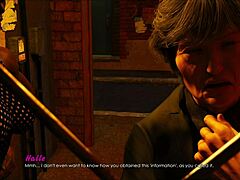 Retrieving the past s3 ep28