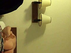 Chinese wife Jenny cheats with detailed passion