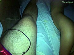 erotic massage for sexy stepsister
