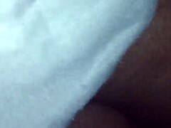 I love this ebony bbw with monster cock