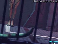 This is the intro to my new animation, Ivy's obsession, watch it now