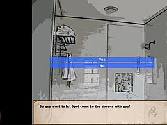 Hg wind disciple intensely gets creampie and blowjob in league of legends parody