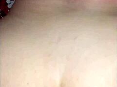 Wow, Winter Costume Dress Up With Big Tits Side Fuck And Doggy!