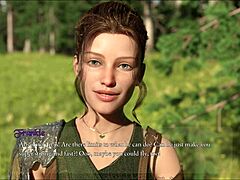 the price of power episode 53 in adult game