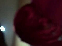 Big Dick Teasing With Monster Cock Action