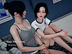 My Bully Becomes My Lover!