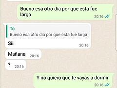 me cuenta su segunda cojida infiel parte 9