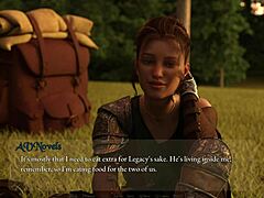 the price of power episode 53 in adult game