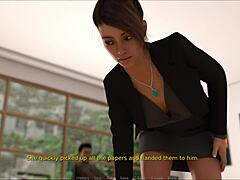 Inside Jennifer 13 - A Mysterious Game Adventure Unfolds.