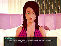 My new family episode 419