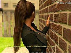 Inside Jennifer 13 - A Mysterious Game Adventure Unfolds.