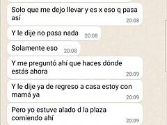 me cuenta su segunda cojida infiel parte 9